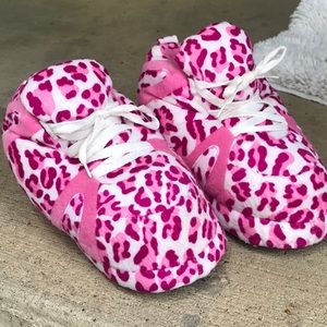 Snooki slippers
